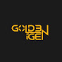 Golden iGen logo