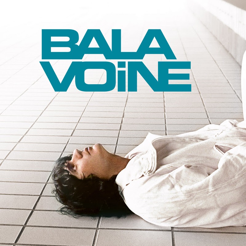 Daniel Balavoine