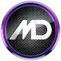 Логотип каналу Produtora Midia Digital