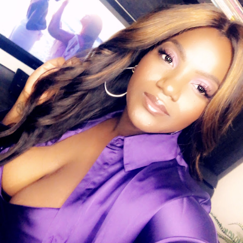 Being Simone Iman