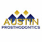Austin Prosthodontics logo