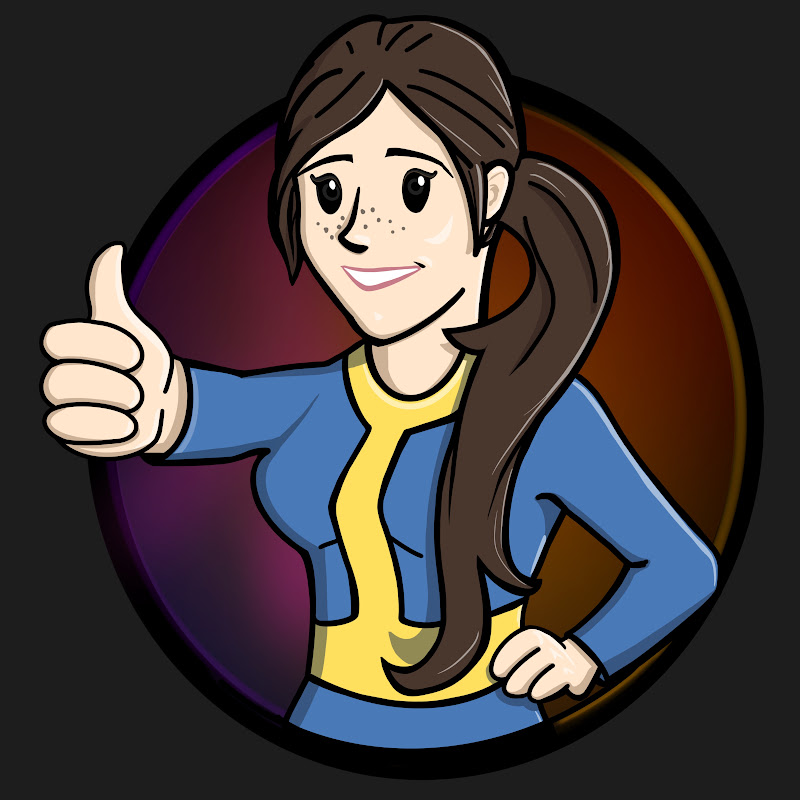 Wasteland Dovahkiin icon