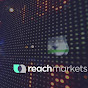 Reach Markets logo