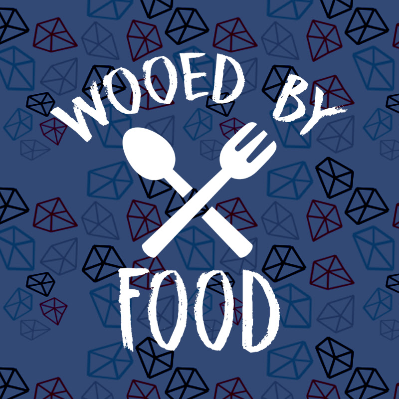 Wooed By Food