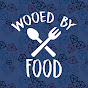 Wooed By Food logo