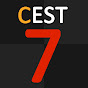 Cest7 logo