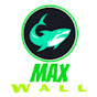 MAX WALL - Mind Relaxing Music Videos logo
