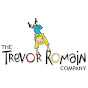 Trevor Romain Company logo