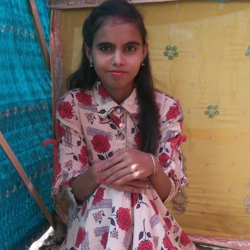 Bharti's Unique World