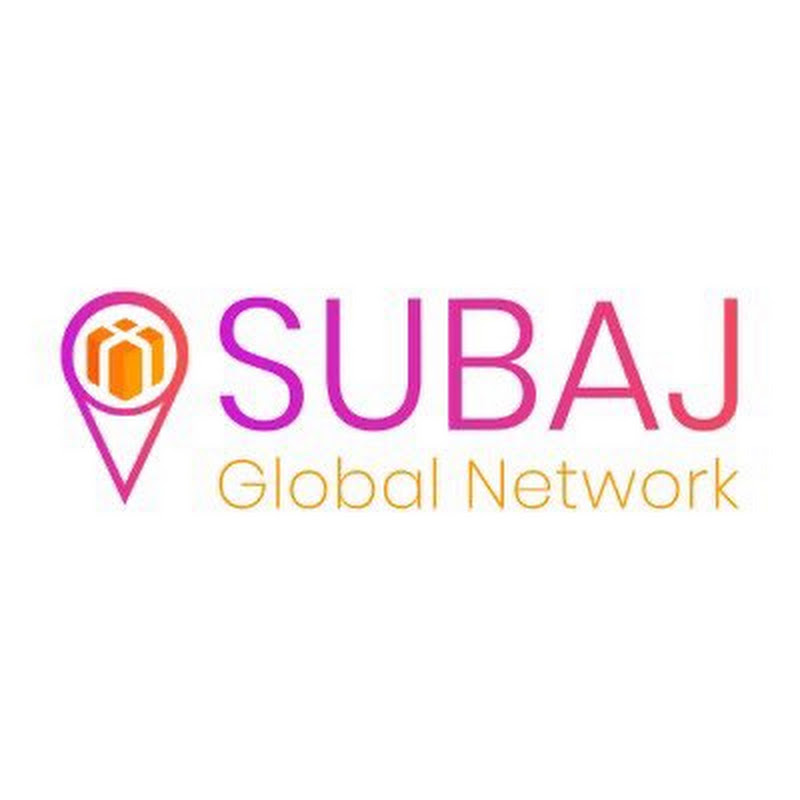 SUBAJ Global Network