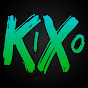 KIXO Podcast logo