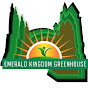 Emerald Kingdom Greenhouse logo