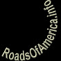 RoadsOfAmerica logo