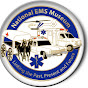National EMS Museum logo