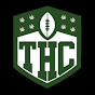 THC Fantasy Football League logo