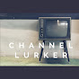 Channel Lurker logo