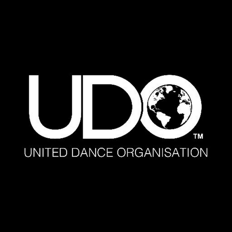 United Dance Organisation