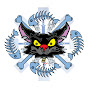 CatspitProductions logo