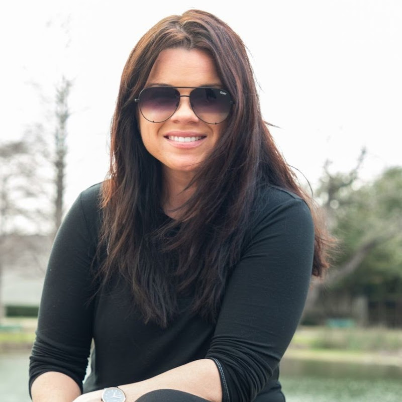 Brandy Whitmire (BrandyWhitmire)