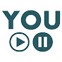 You Productions logo