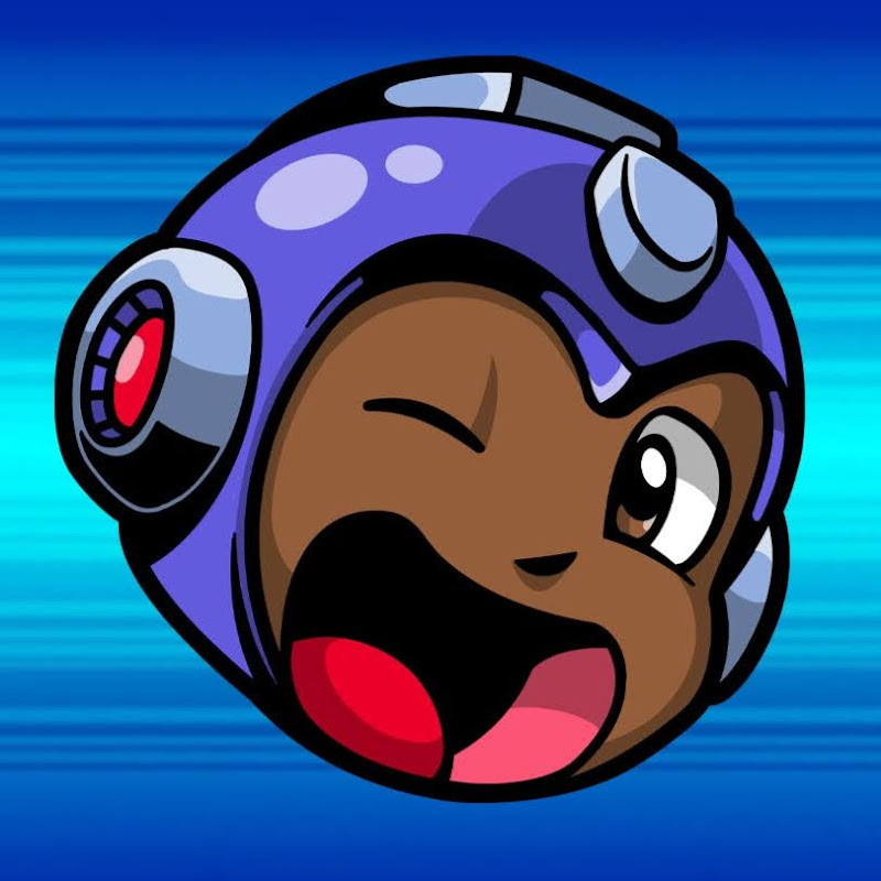Mega Ran