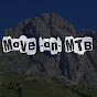 MoVe - on - MTB logo