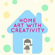 Home Art With Creativity