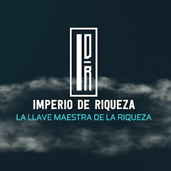 Логотип каналу Imperio De Riqueza