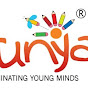 Aarunya Foundation logo