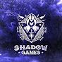 DARK SHADOW logo