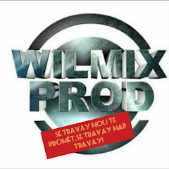 Wilmix Prod Avatar