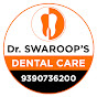 Dr. Swaroop's Dental Care logo