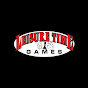 Leisure Time Games logo