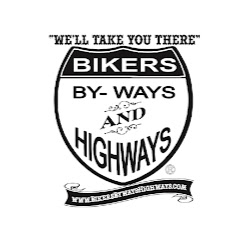 Bikers, Byways and Highways Avatar
