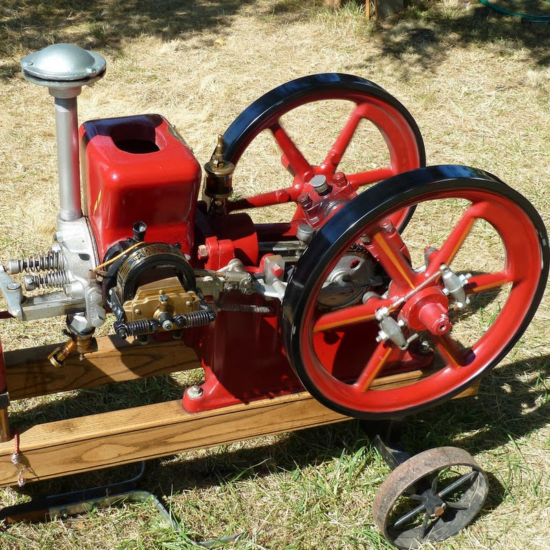 enginenut