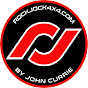 RockJock 4x4 by John Currie logo