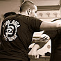 Krav Maga Bolzano ASD logo