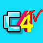 C4TV logo