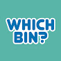 WhichBin logo