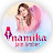 Anamika Jain Amber