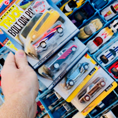 Thumbnail of related channel