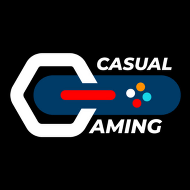 The Casual Gamer Hut