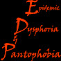 Epidemic Dysphoria & Pantophobia logo