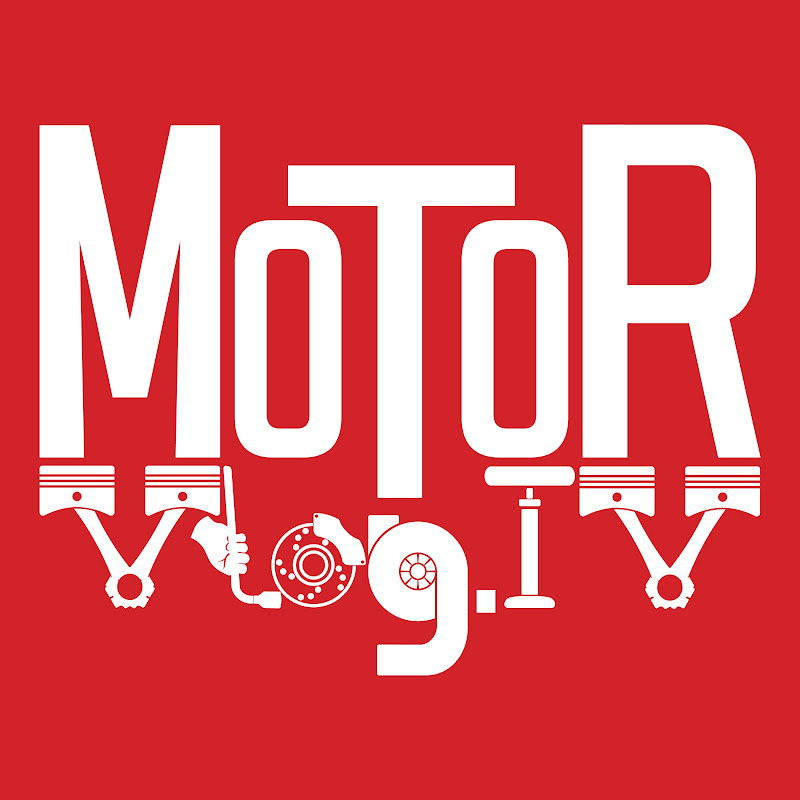 MotorVlog TV