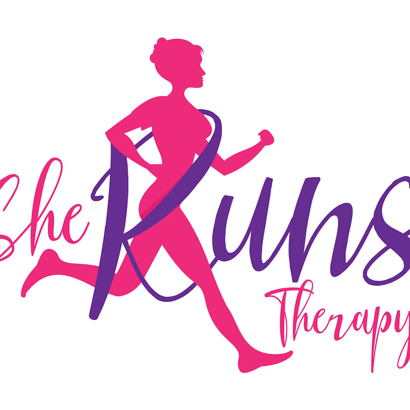 She RunsTherapy