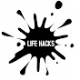 Life Hacks logo