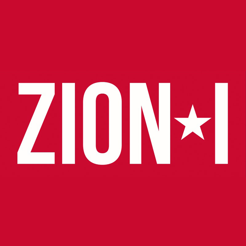 zionitv icon