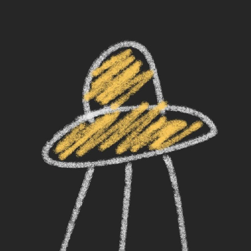 UFO EDITS