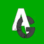 Adam Gumby logo