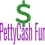 PettyCash Fun logo